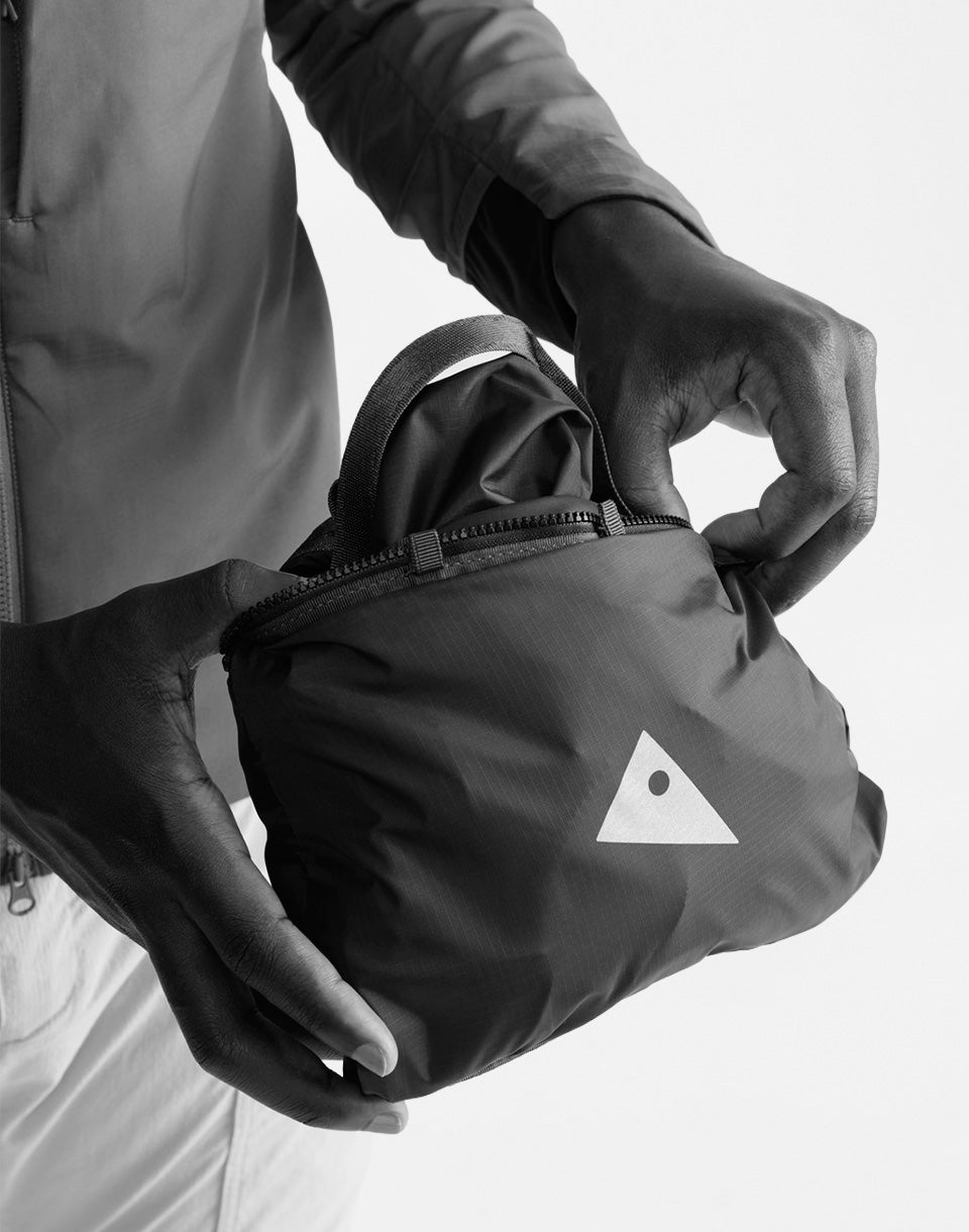 Mimer Duffelbag 40L