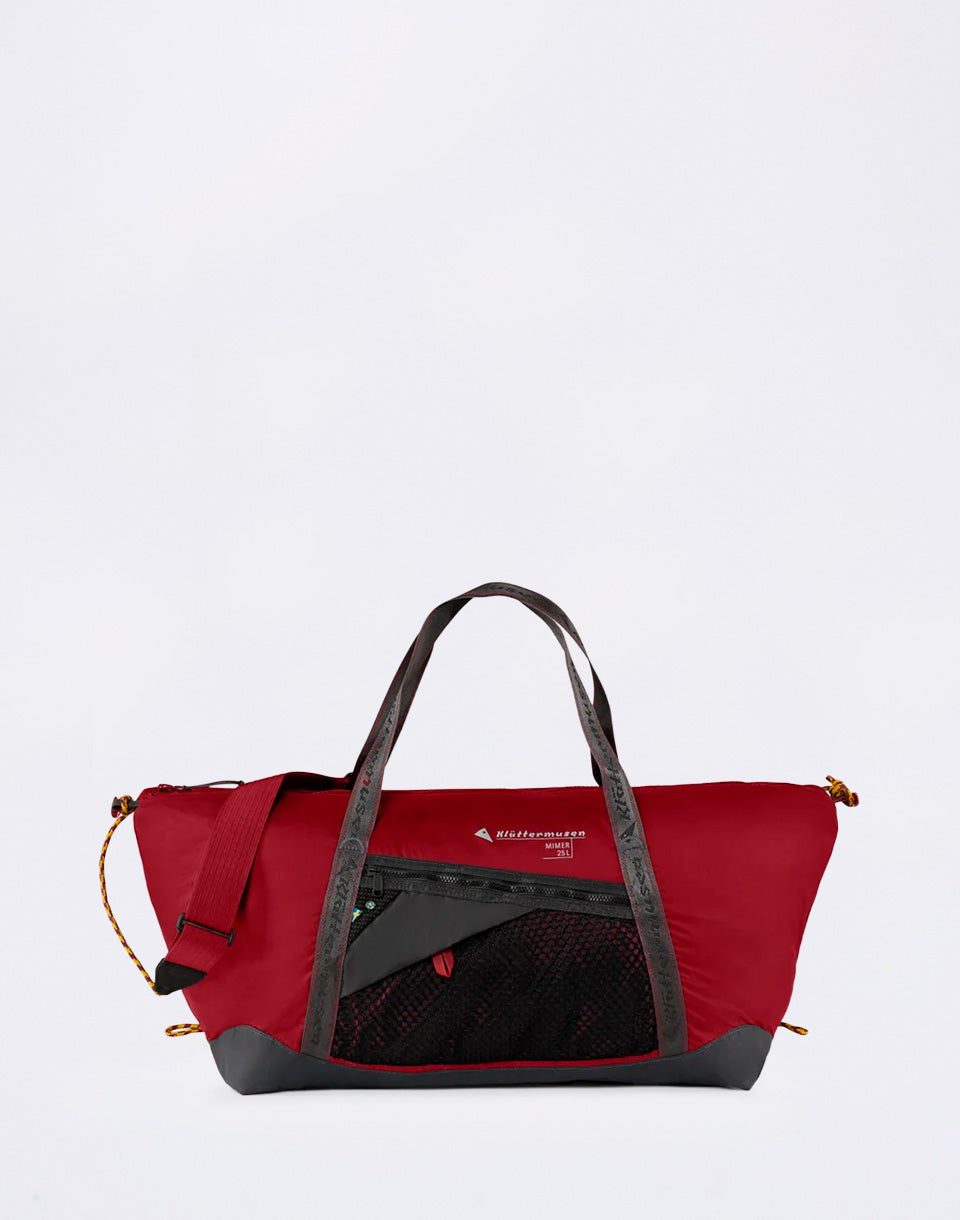 Mimer Duffelbag 40L