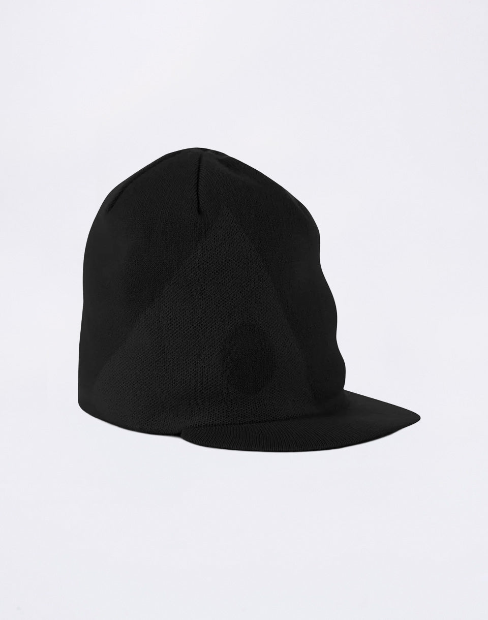 Heid Brim Beanie
