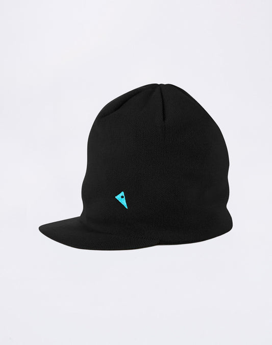 Heid Brim Beanie