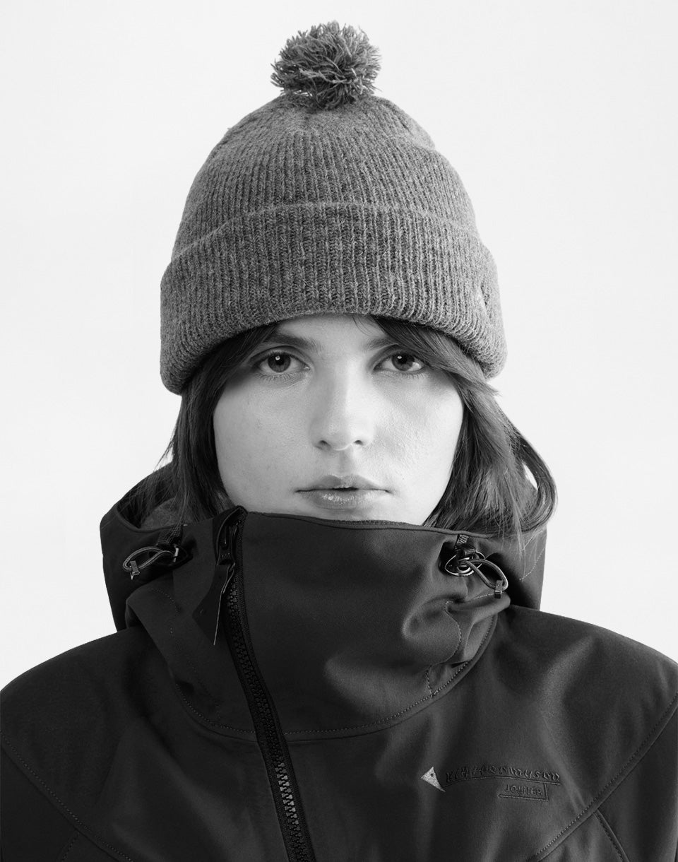 Heimdal Beanie 2.0
