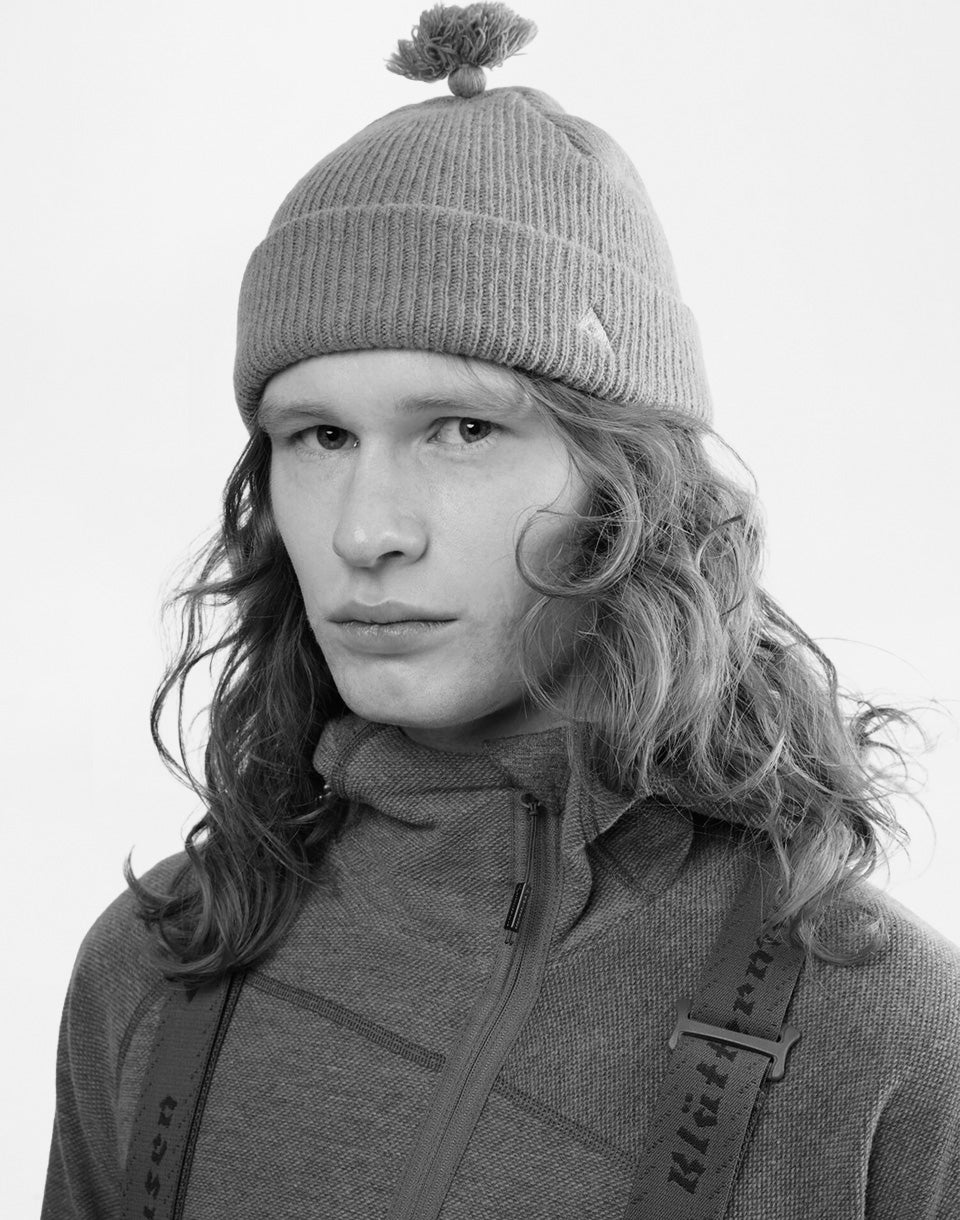 Heimdal Beanie 2.0