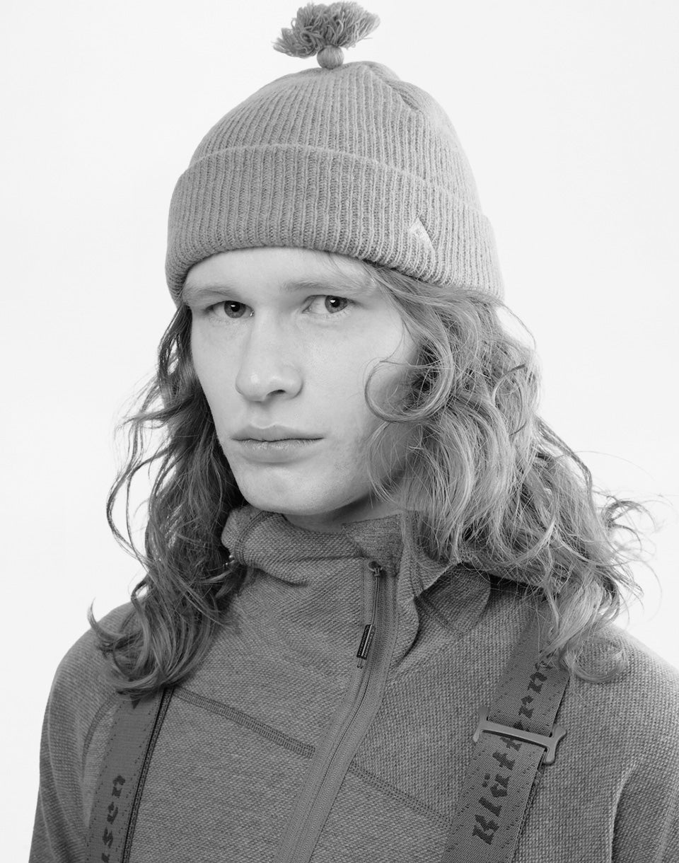 Heimdal Beanie 2.0