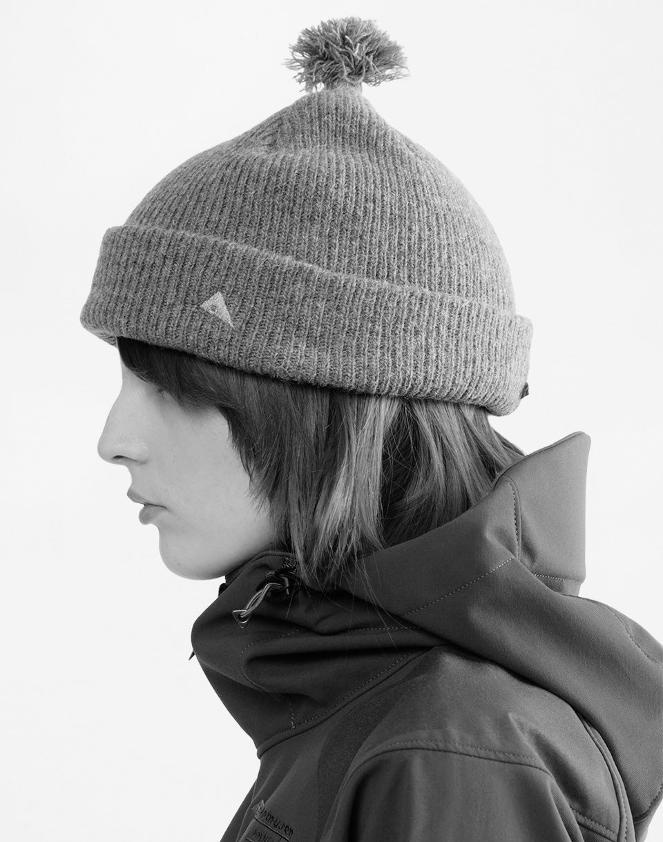 Heimdal Beanie 2.0