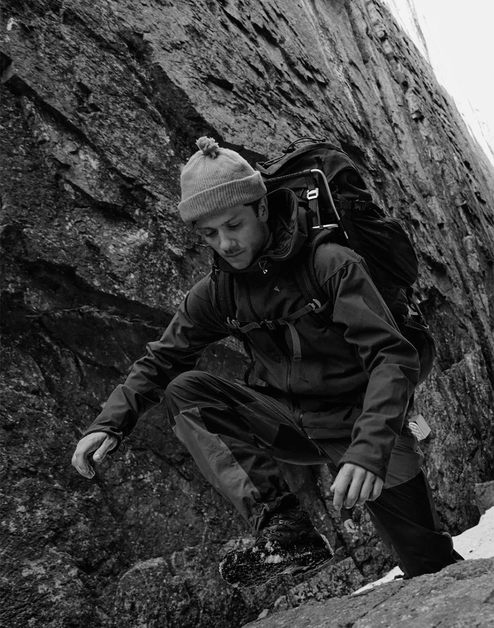 Heimdal Beanie 2.0