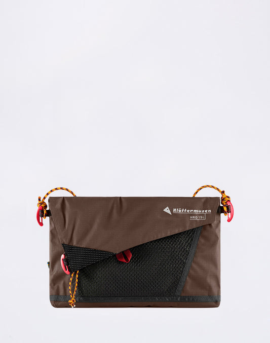 Hrid WP Accessory Bag 1.5L