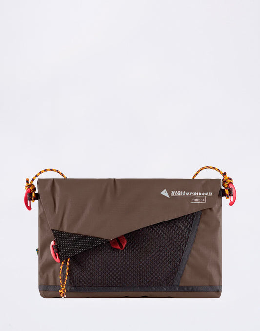 Hrid WP Accessory Bag 3L