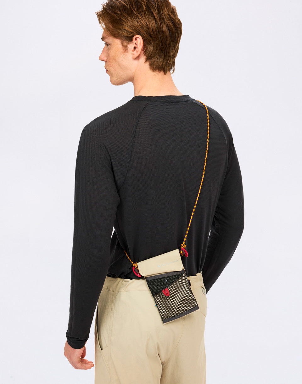 Hrid WP Lanyard Pocket