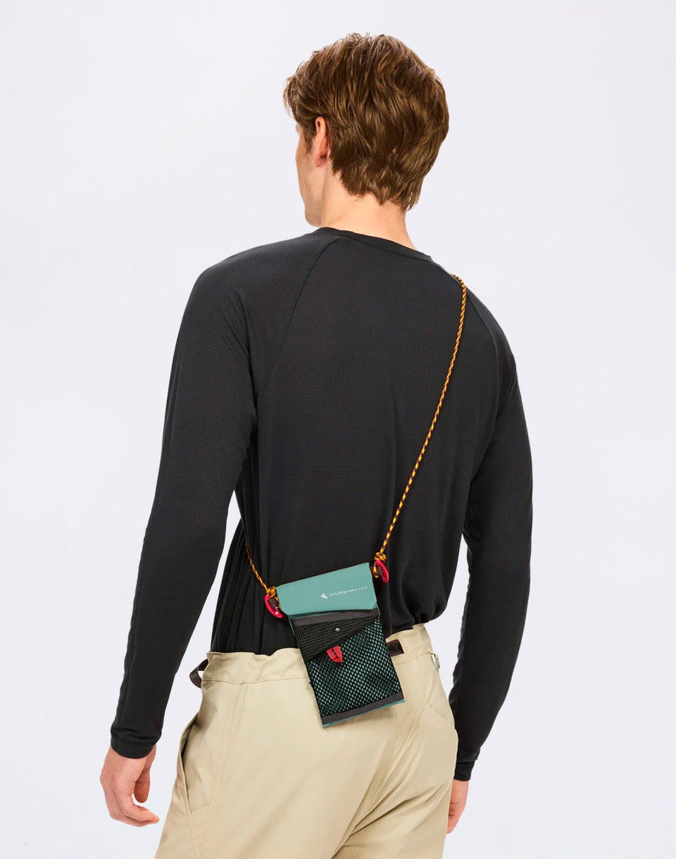 Hrid WP Lanyard Pocket