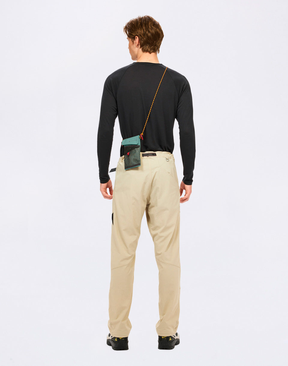 Hrid WP Lanyard Pocket