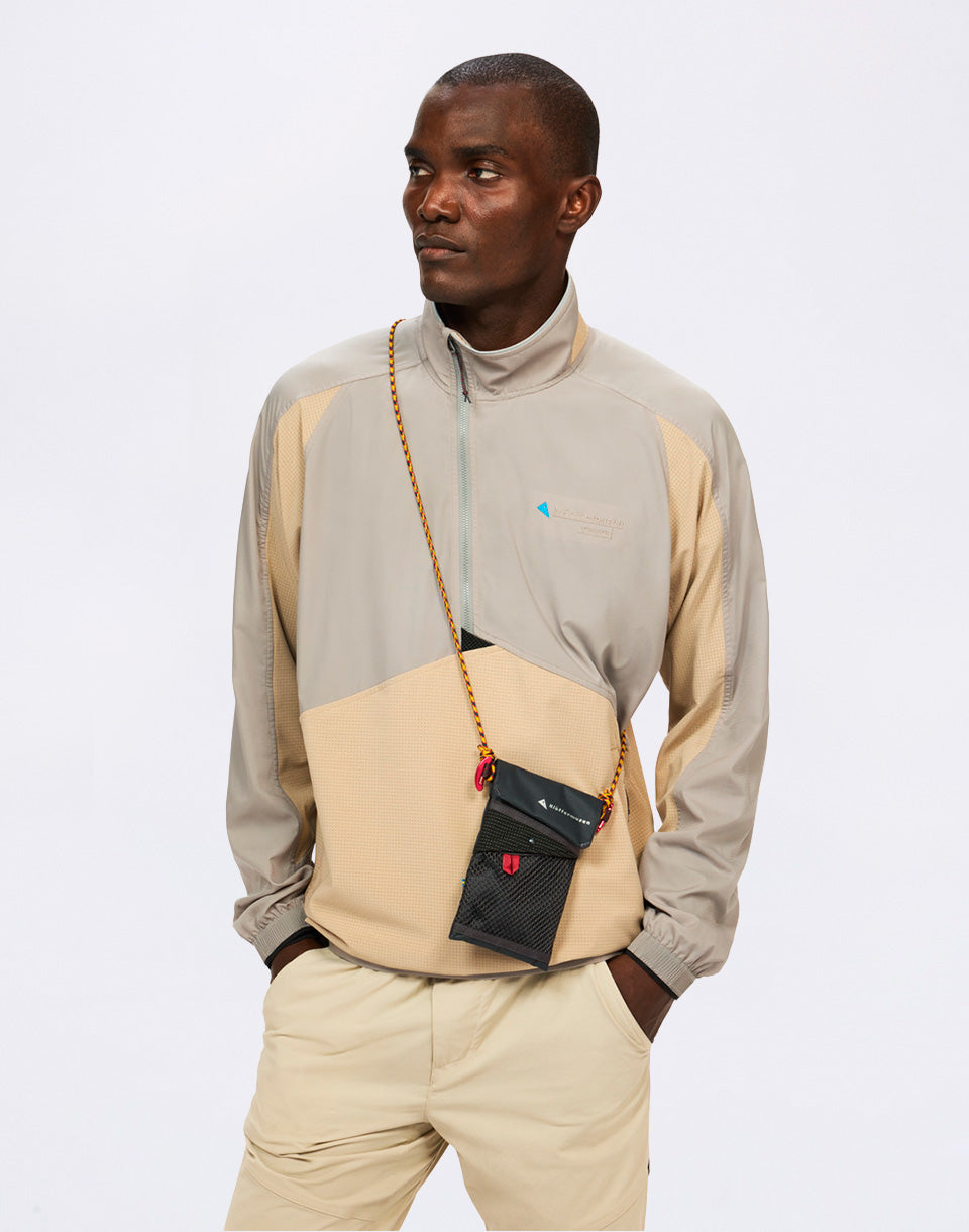 Hrid WP Lanyard Pocket