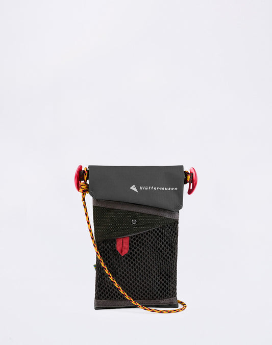 Hrid WP Lanyard Pocket