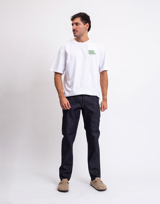 Regular Tapered