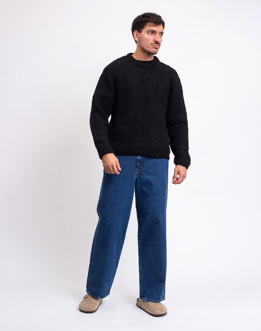 Wide Pant
