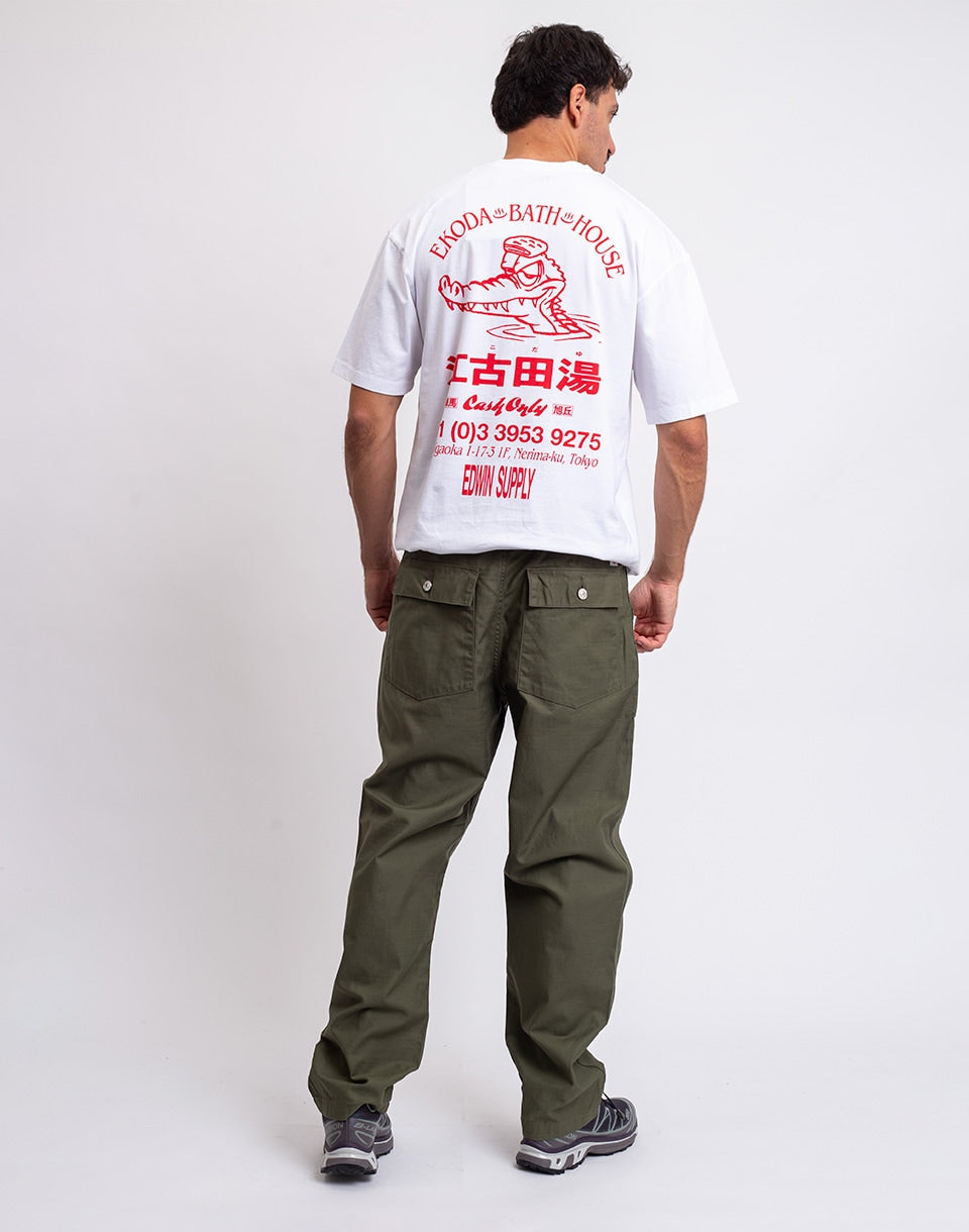 Baker Pant