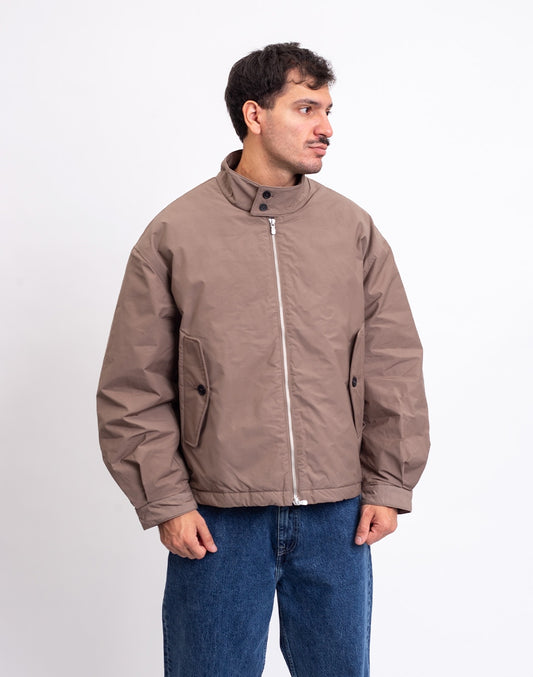 Chester Jacket