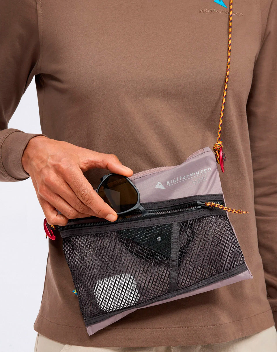 Algir Accessory Bag Medium