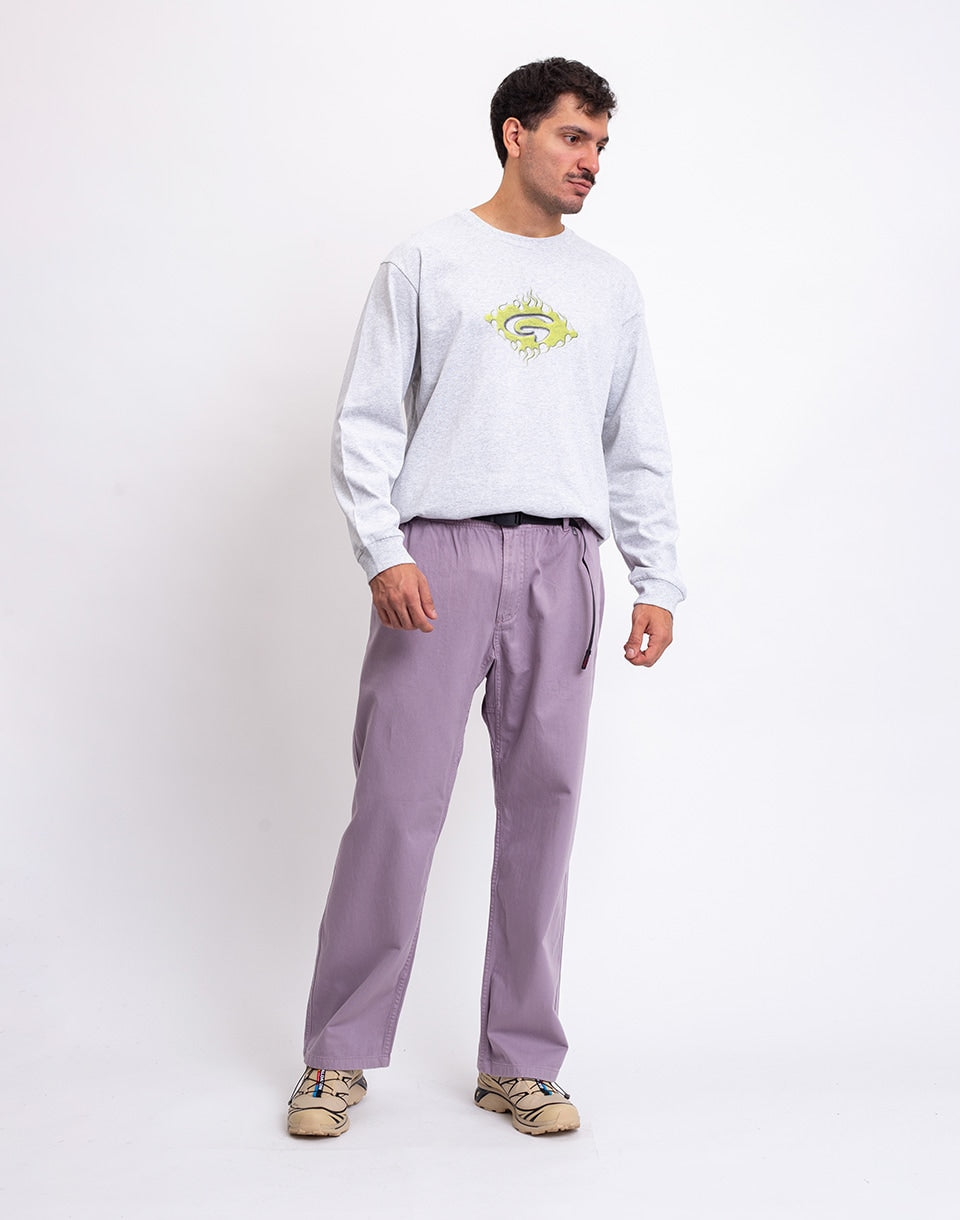Gramicci Pant Straight Fit