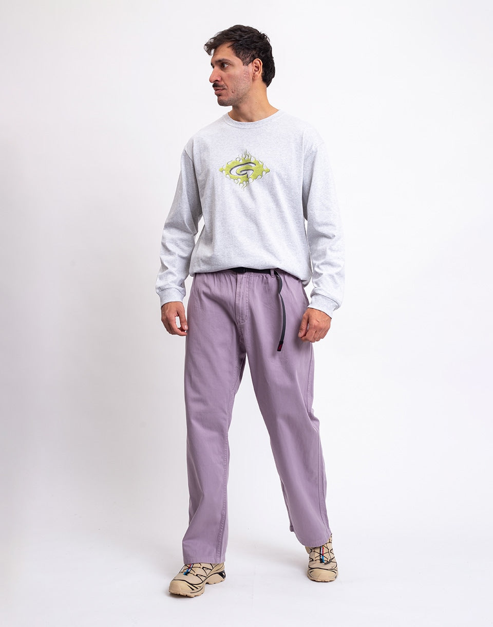 Gramicci Pant Straight Fit