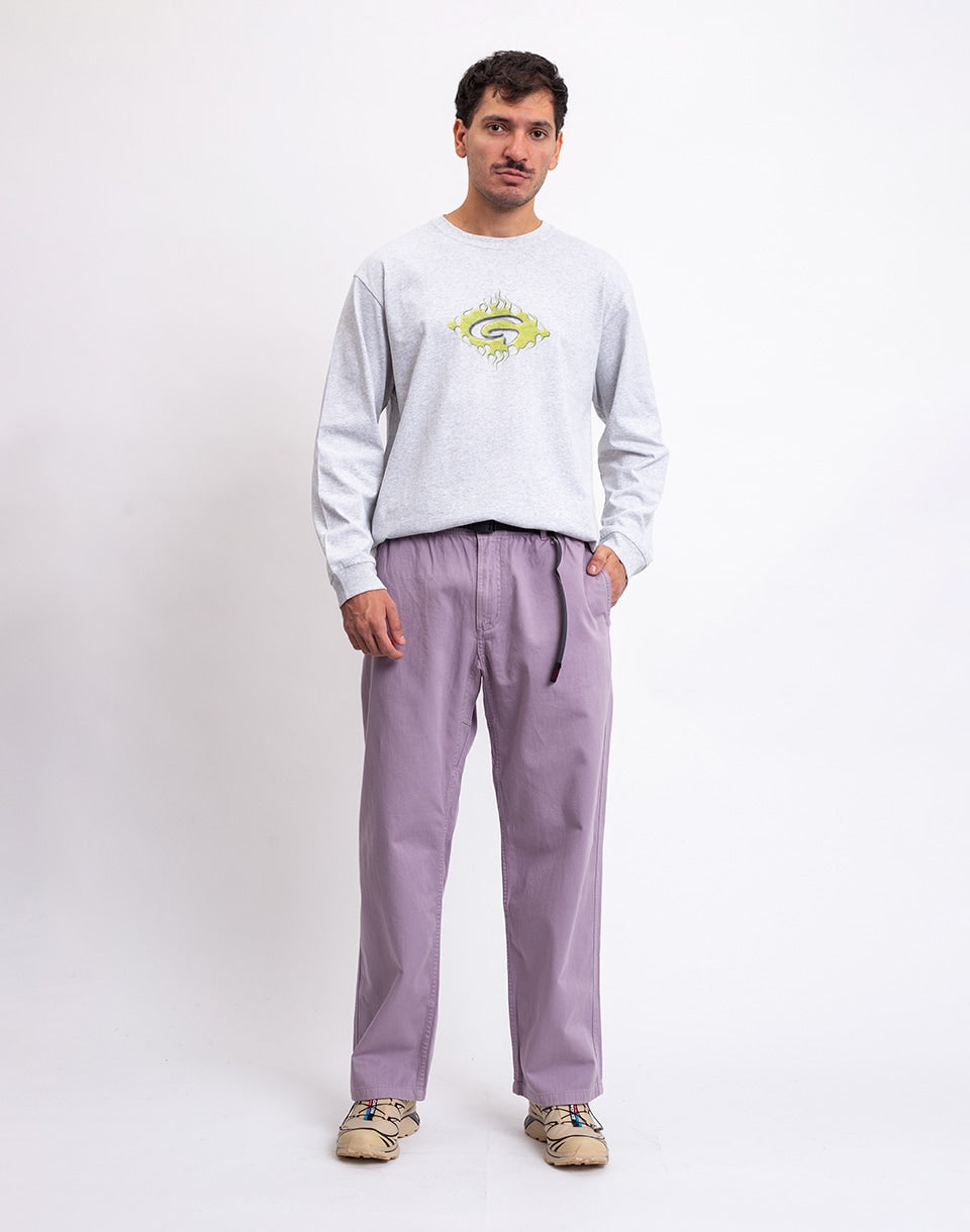 Gramicci Pant Straight Fit