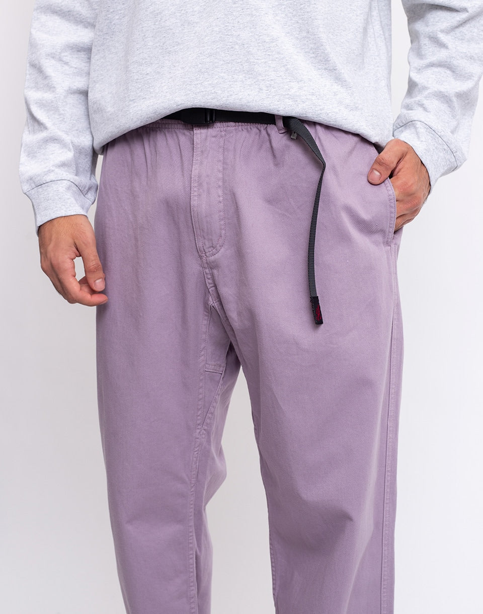 Gramicci Pant Straight Fit