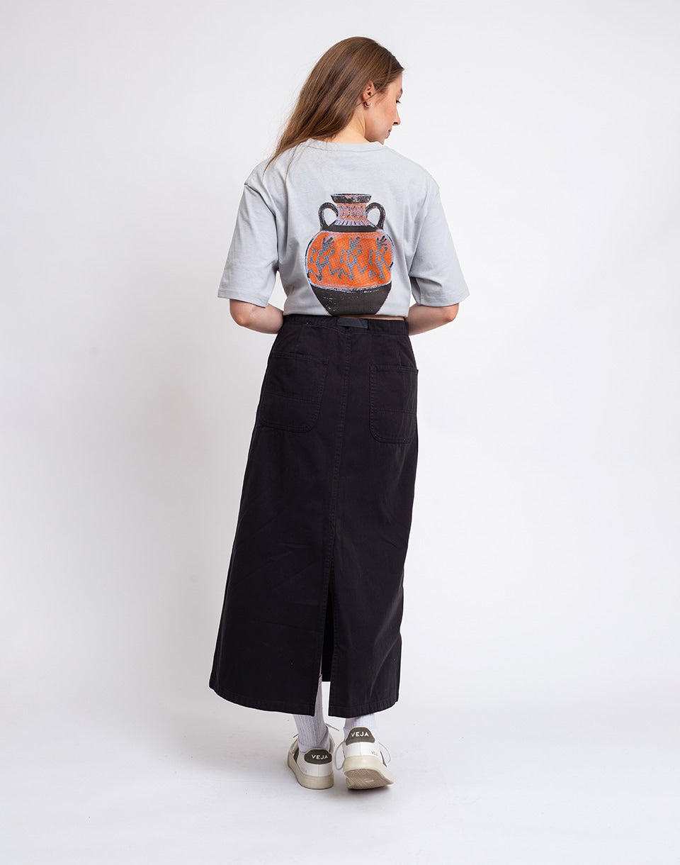 5-Pocket Skirt