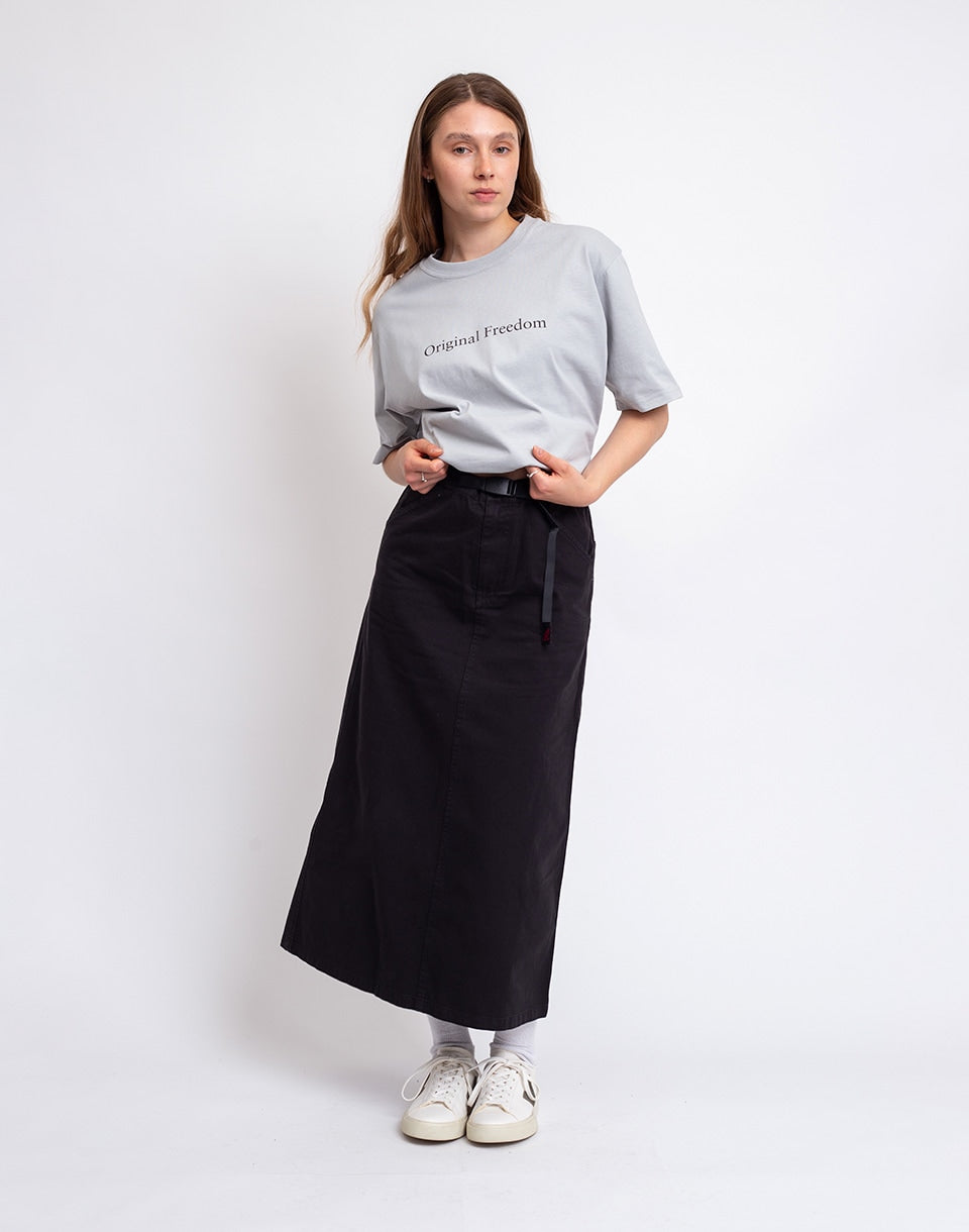 5-Pocket Skirt