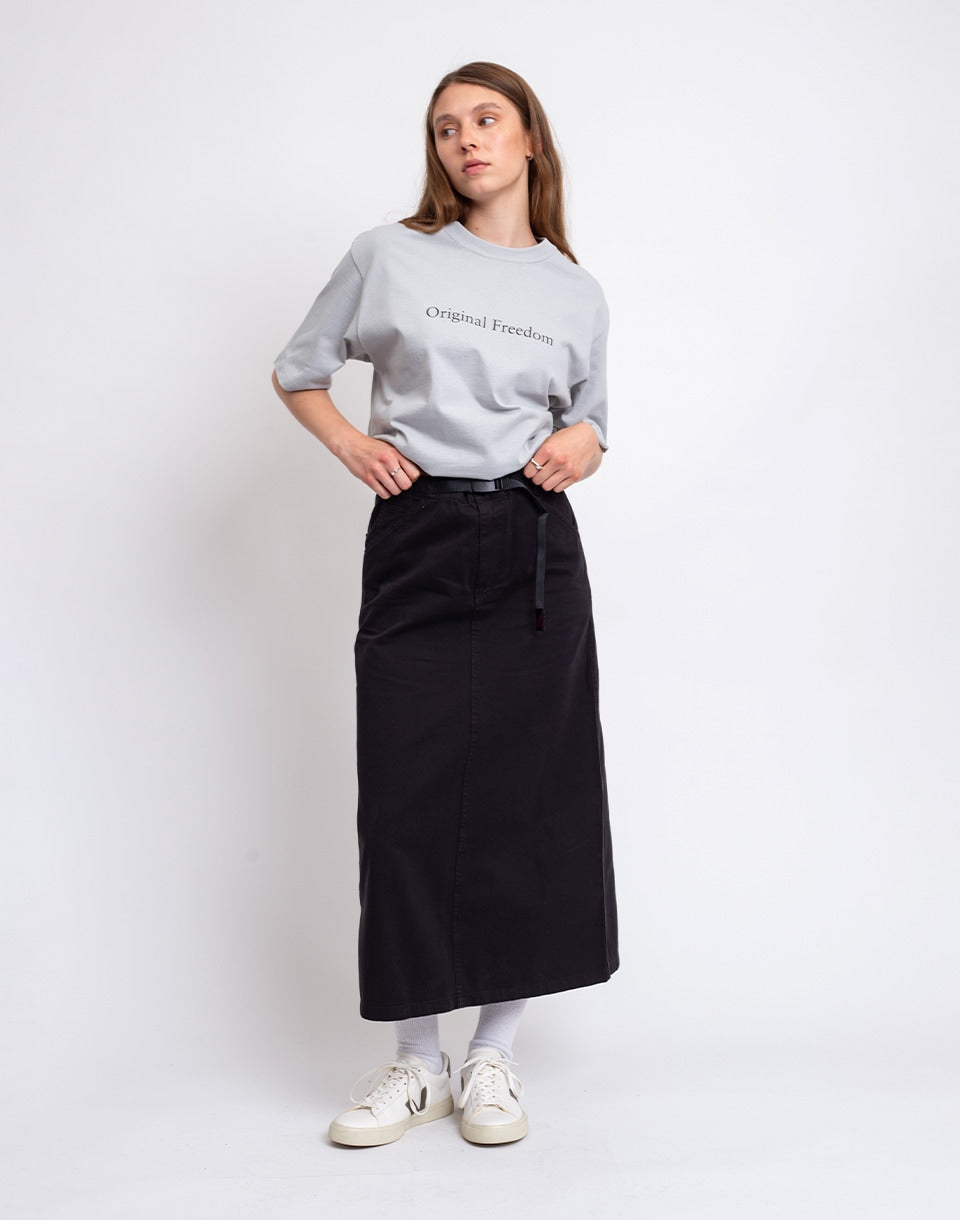 5-Pocket Skirt