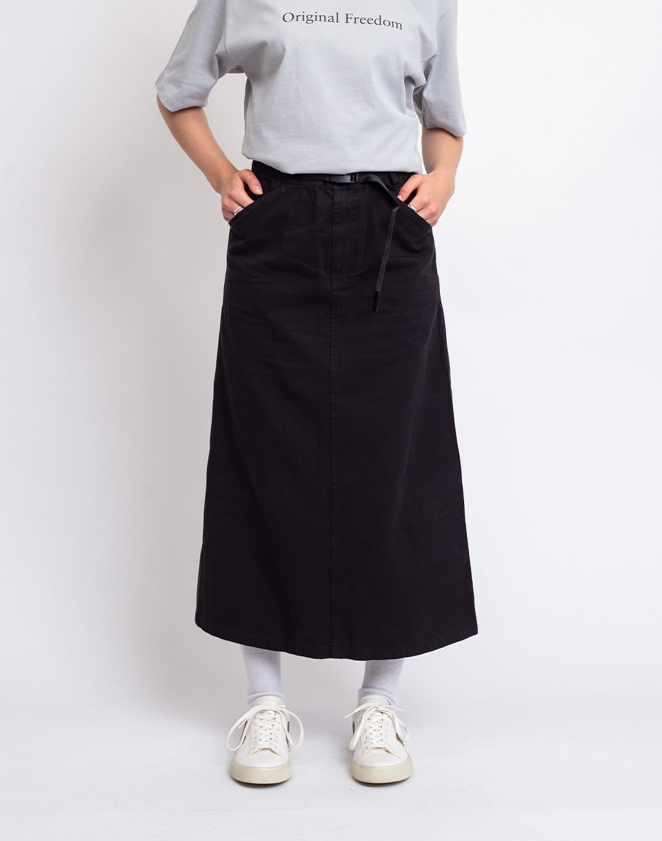 5-Pocket Skirt