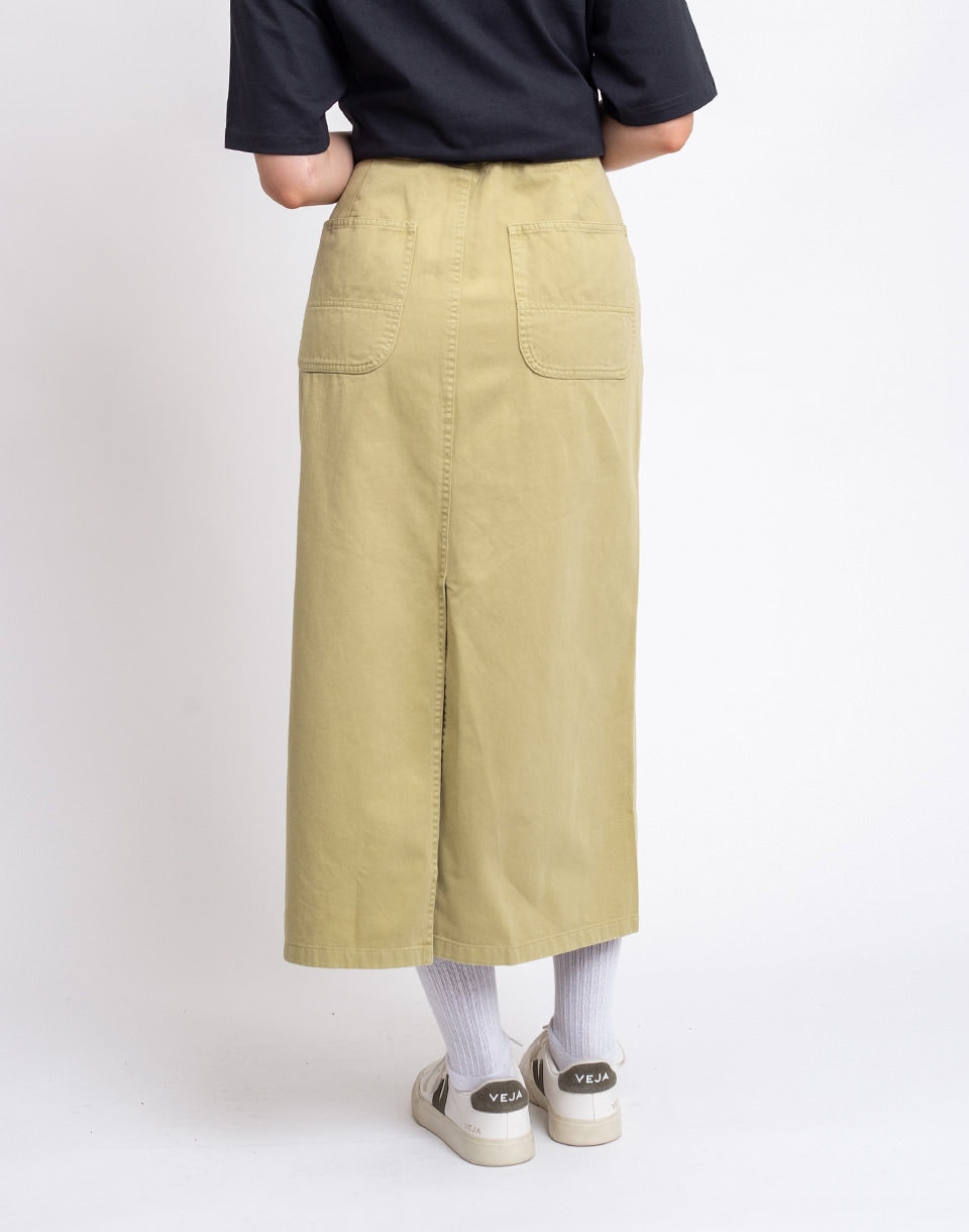 5-Pocket Skirt