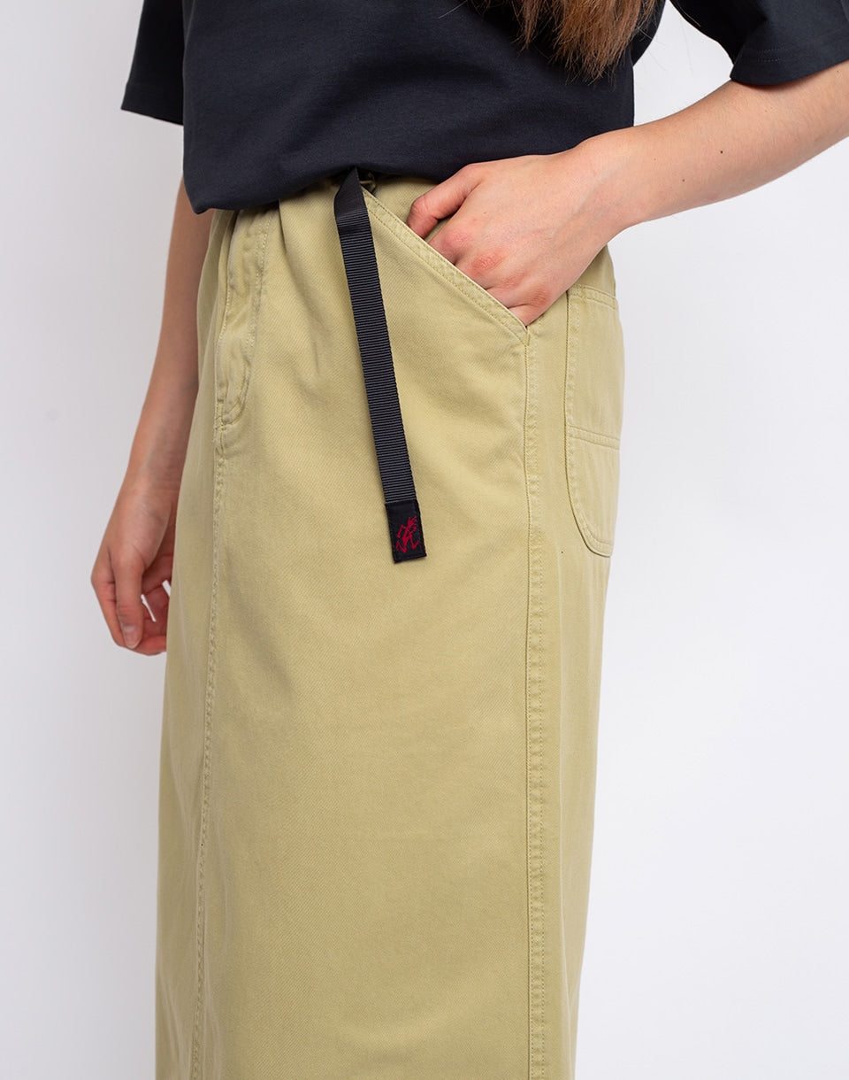 5-Pocket Skirt