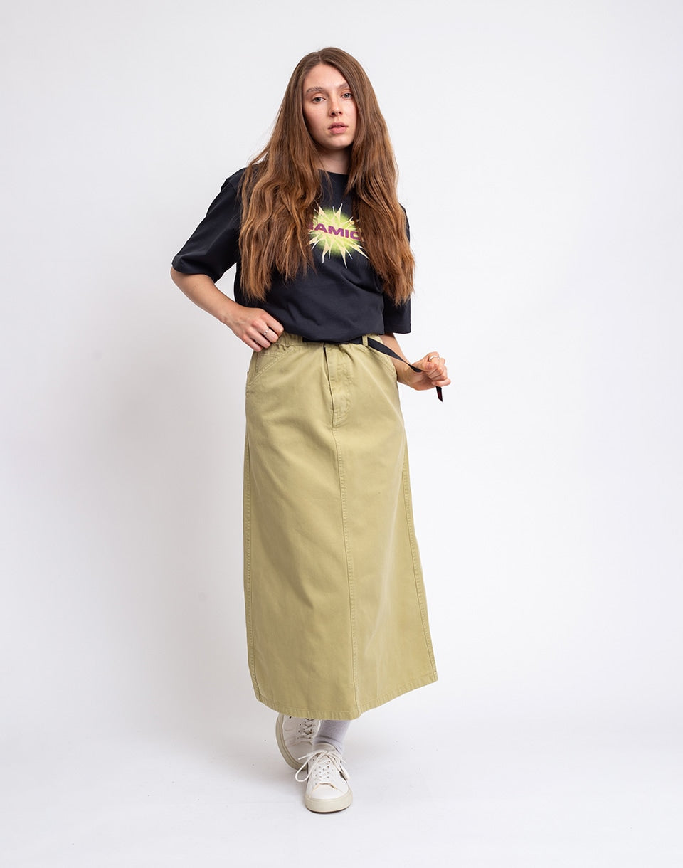 5-Pocket Skirt