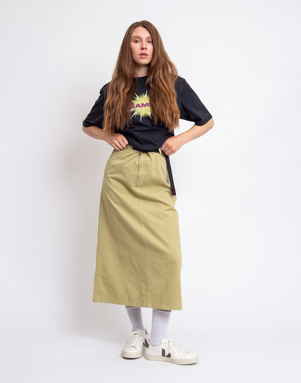 5-Pocket Skirt