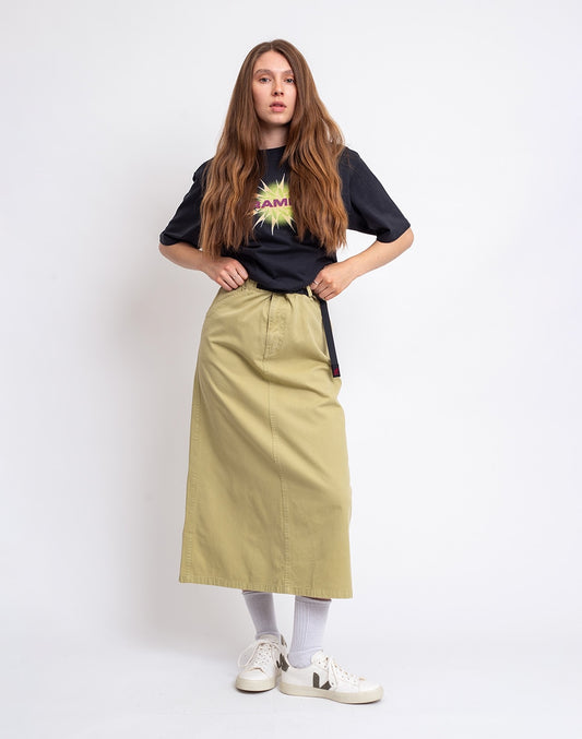 5-Pocket Skirt