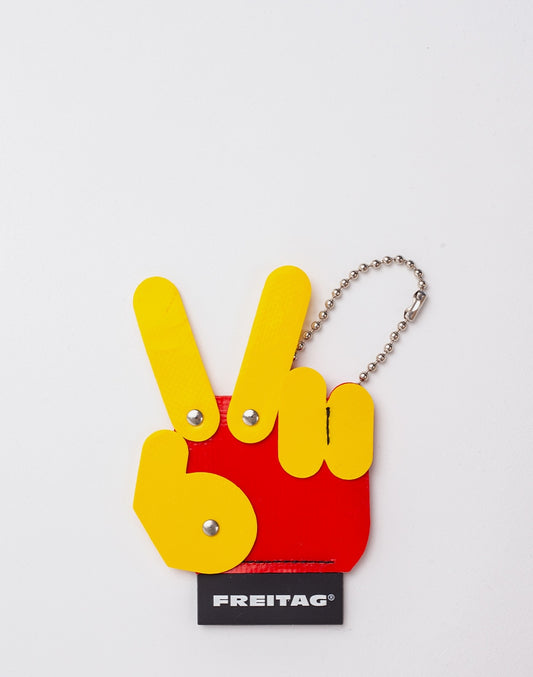 F217 Hand