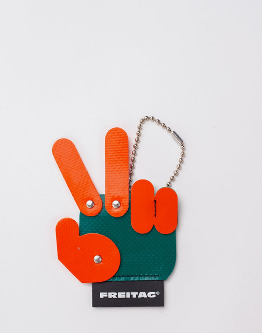 F217 Hand