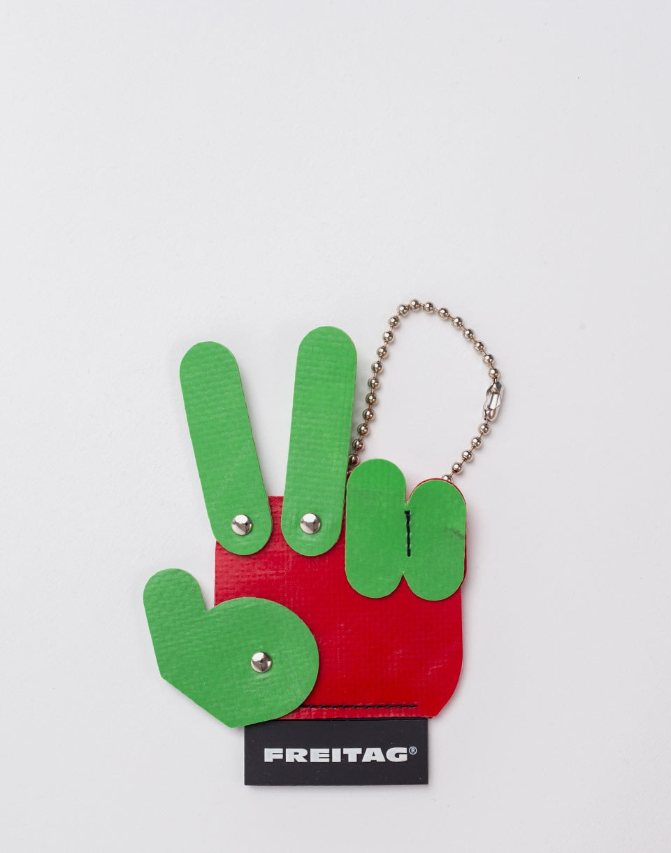 F217 Hand