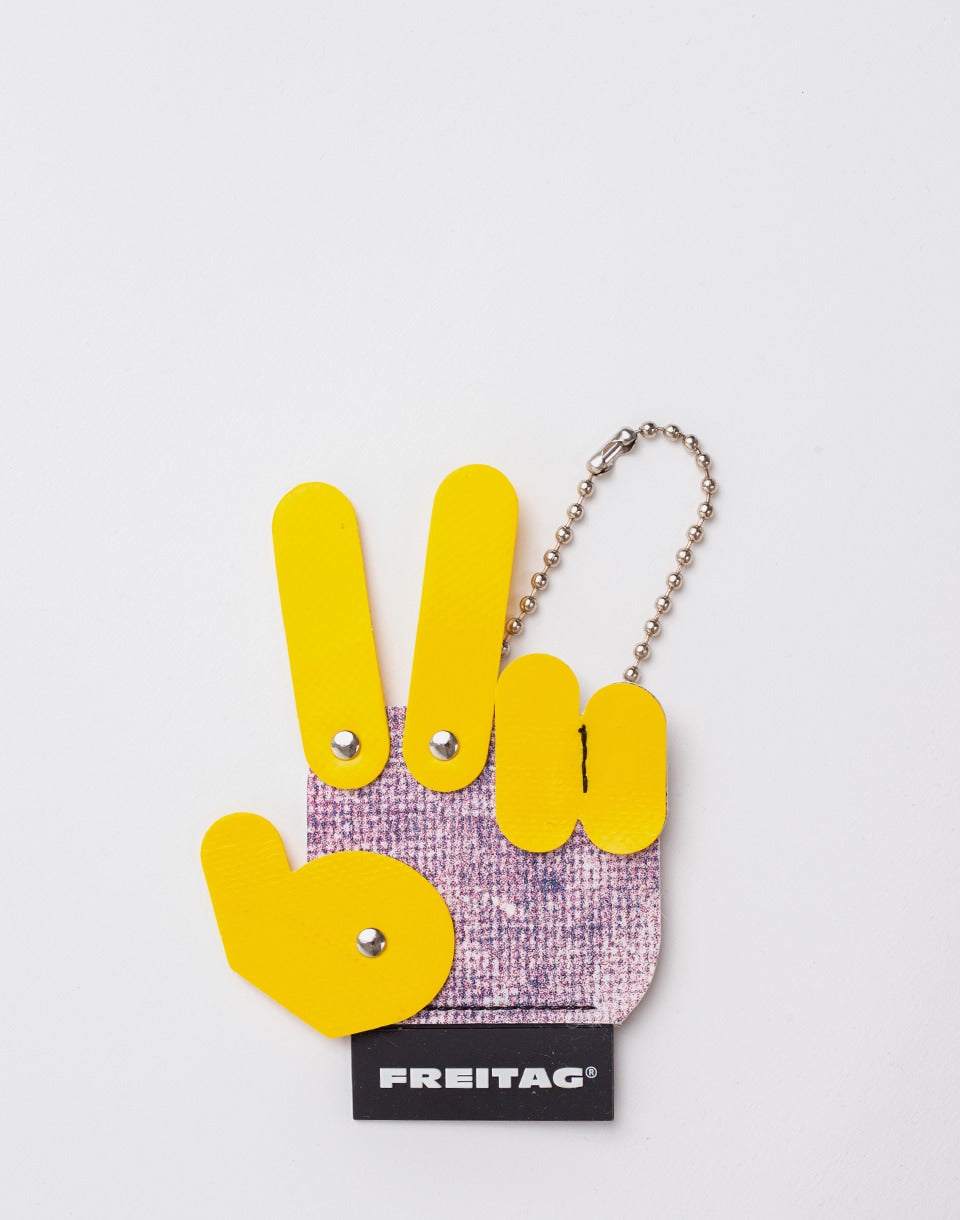 F217 Hand