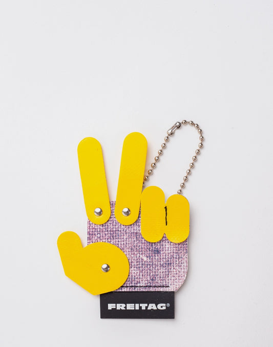F217 Hand