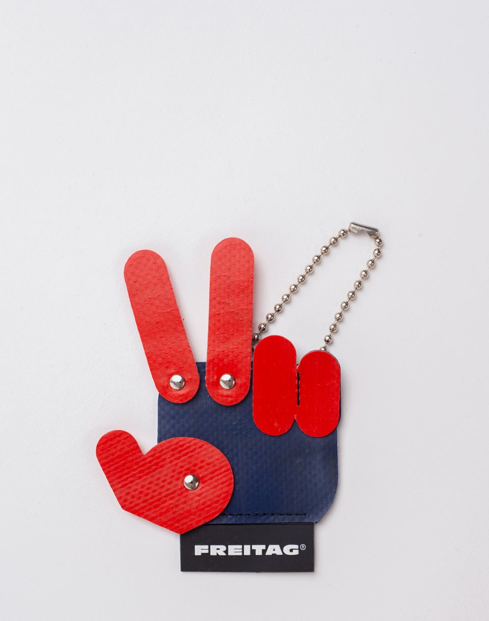 F217 Hand