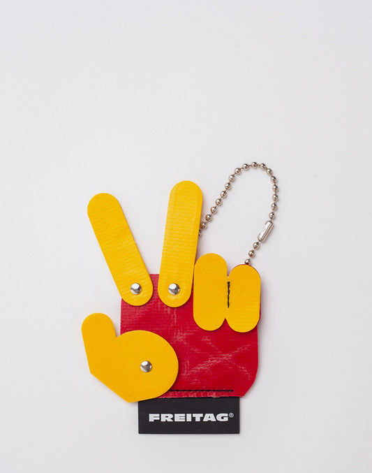 F217 Hand