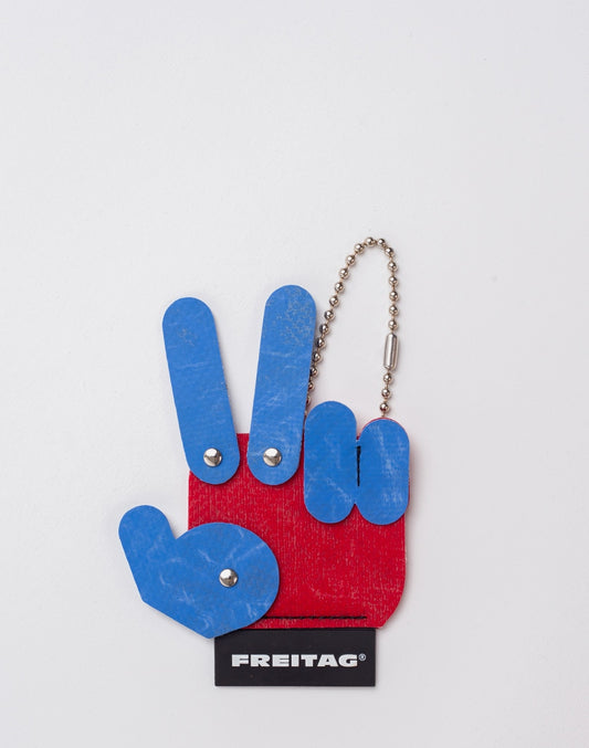 F217 Hand