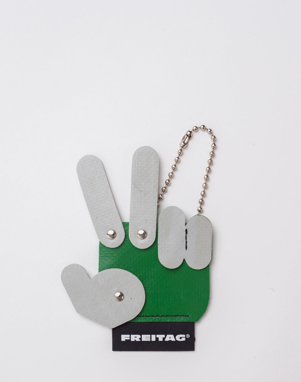 F217 Hand