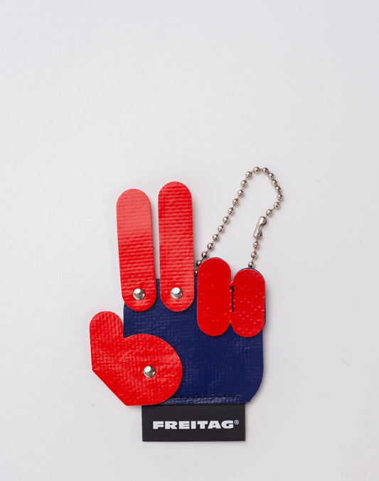 F217 Hand