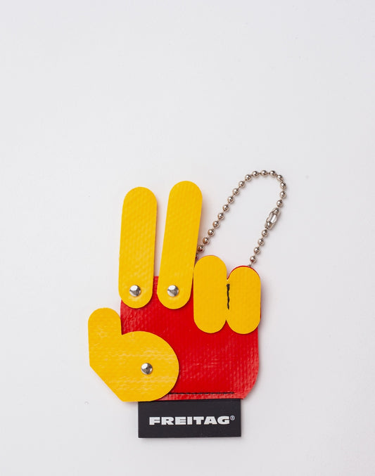 F217 Hand