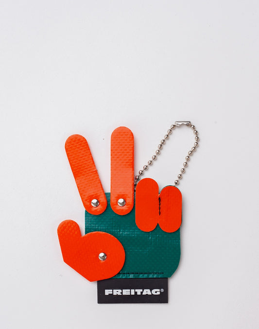 F217 Hand