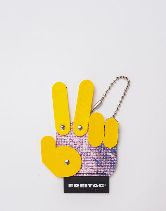 F217 Hand