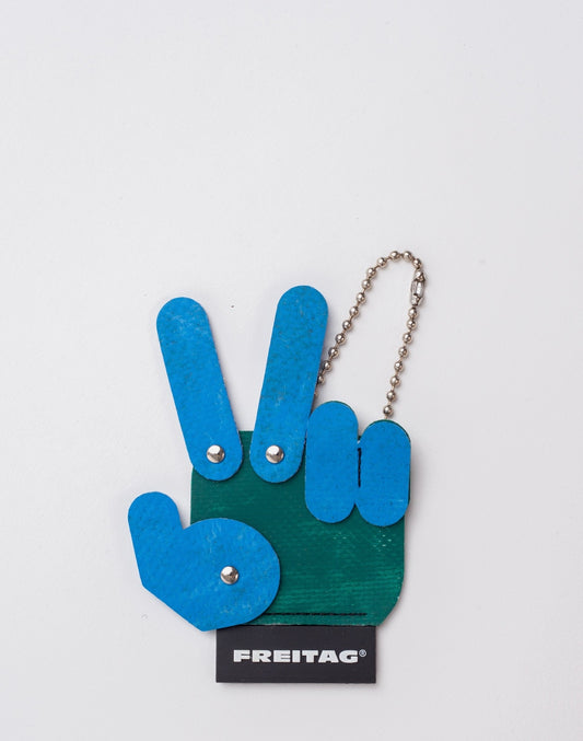 F217 Hand