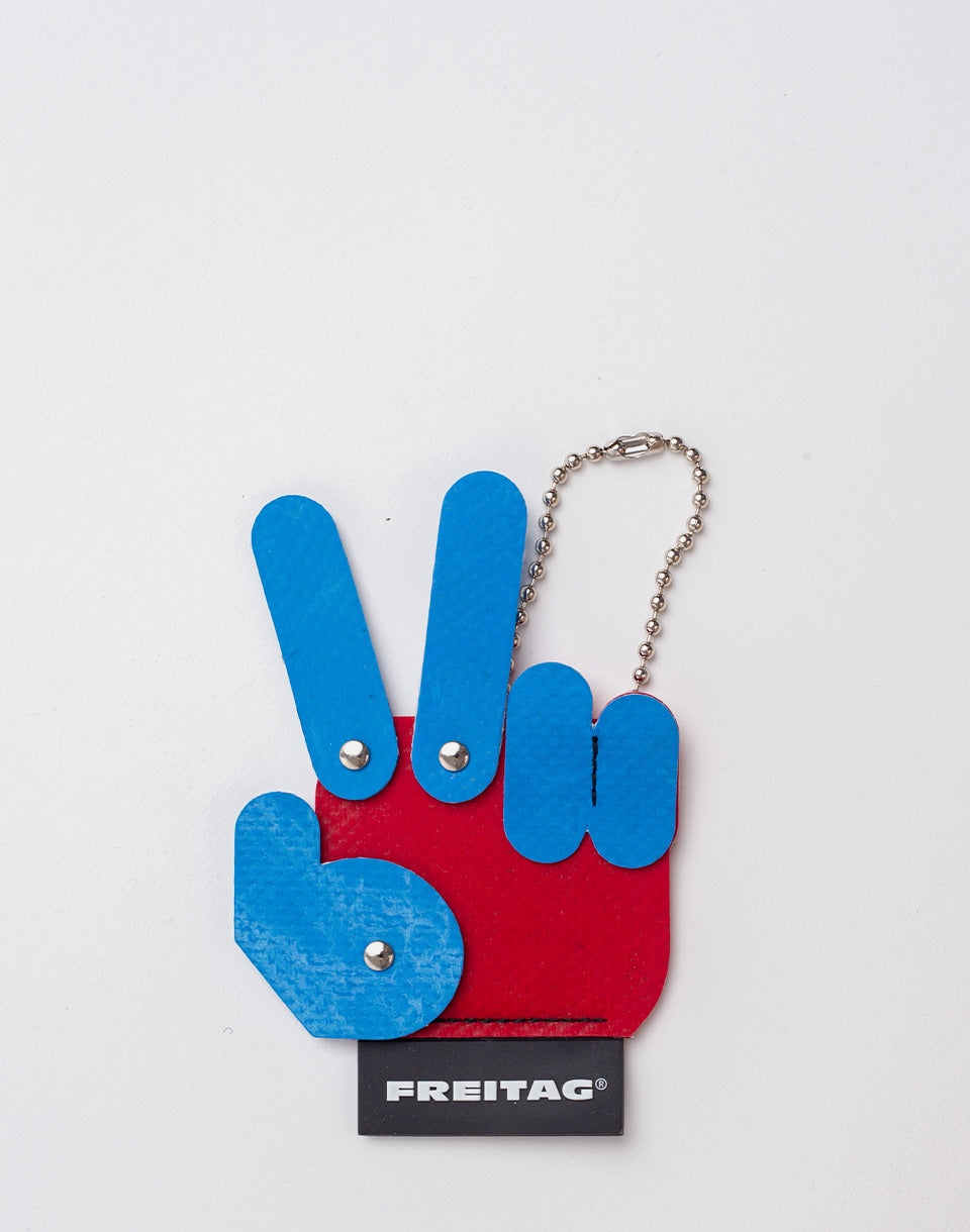F217 Hand