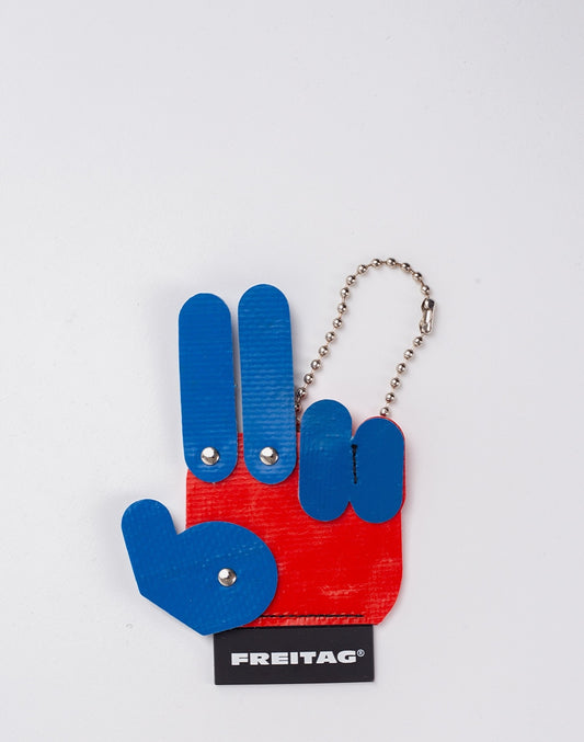 F217 Hand